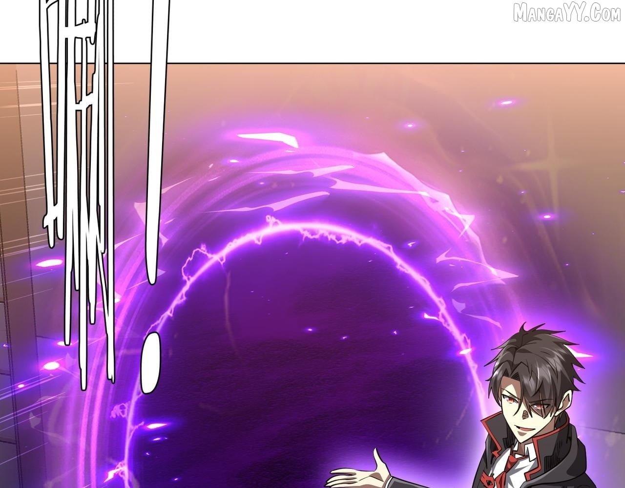 With My Netherworld Trillions, Game On! Chapter 274 page 63 - 