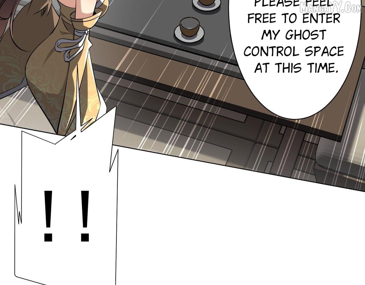 With My Netherworld Trillions, Game On! Chapter 274 page 65 - 