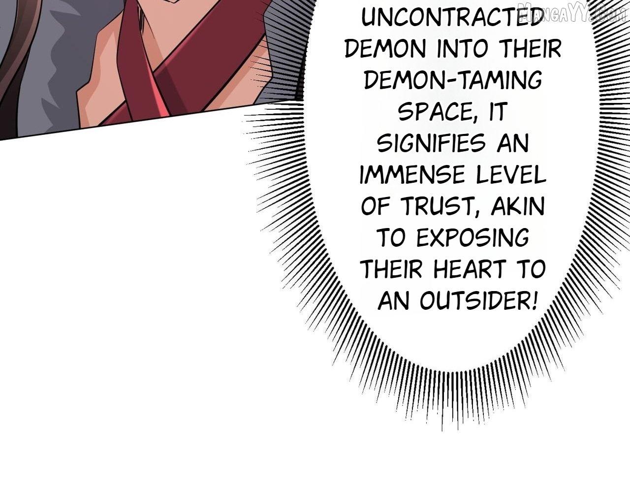 With My Netherworld Trillions, Game On! Chapter 274 page 68 - 