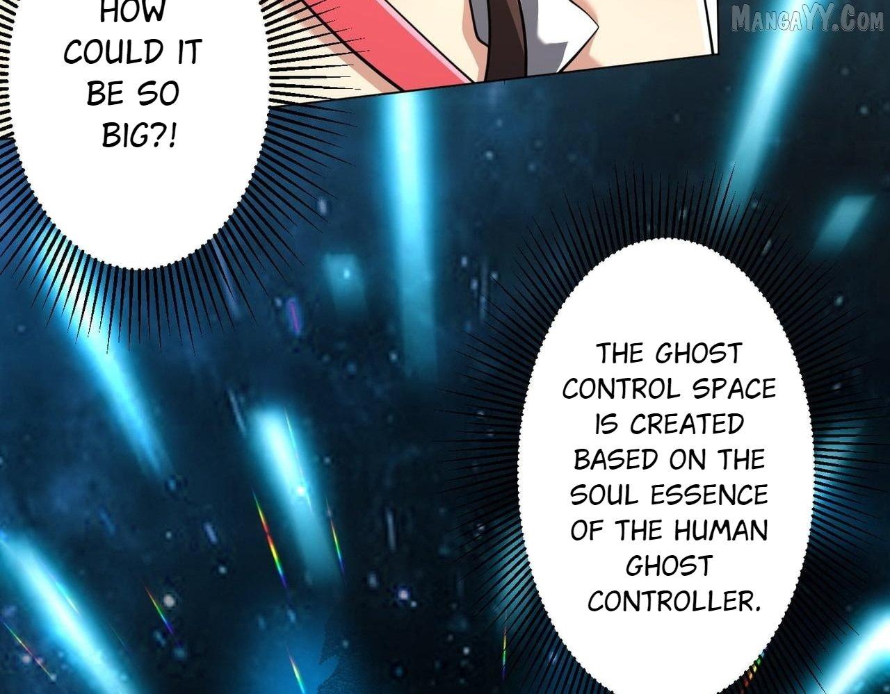 With My Netherworld Trillions, Game On! Chapter 274 page 85 - 