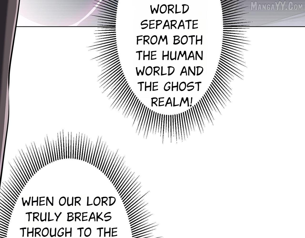 With My Netherworld Trillions, Game On! Chapter 274 page 95 - 