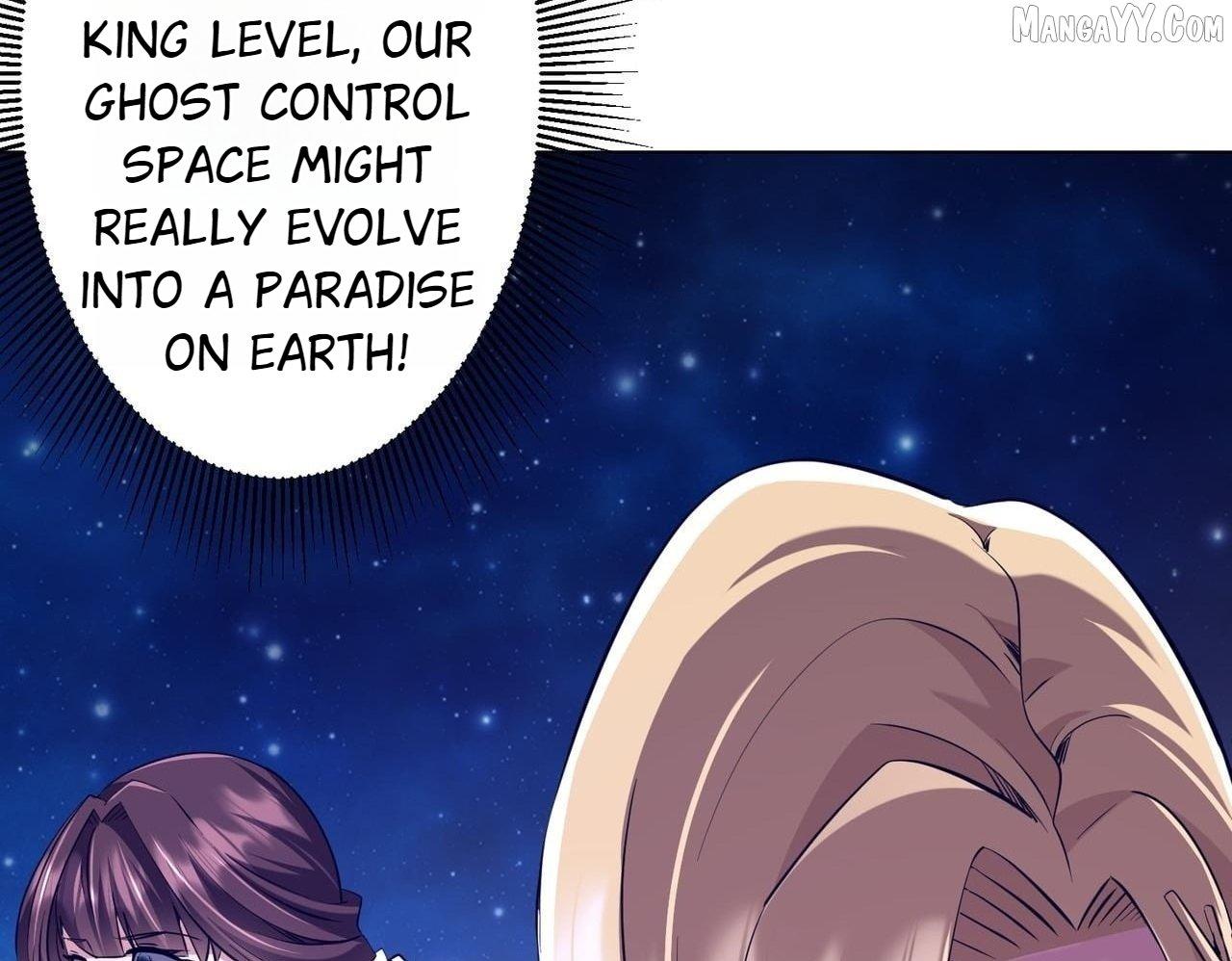 With My Netherworld Trillions, Game On! Chapter 274 page 96 - 
