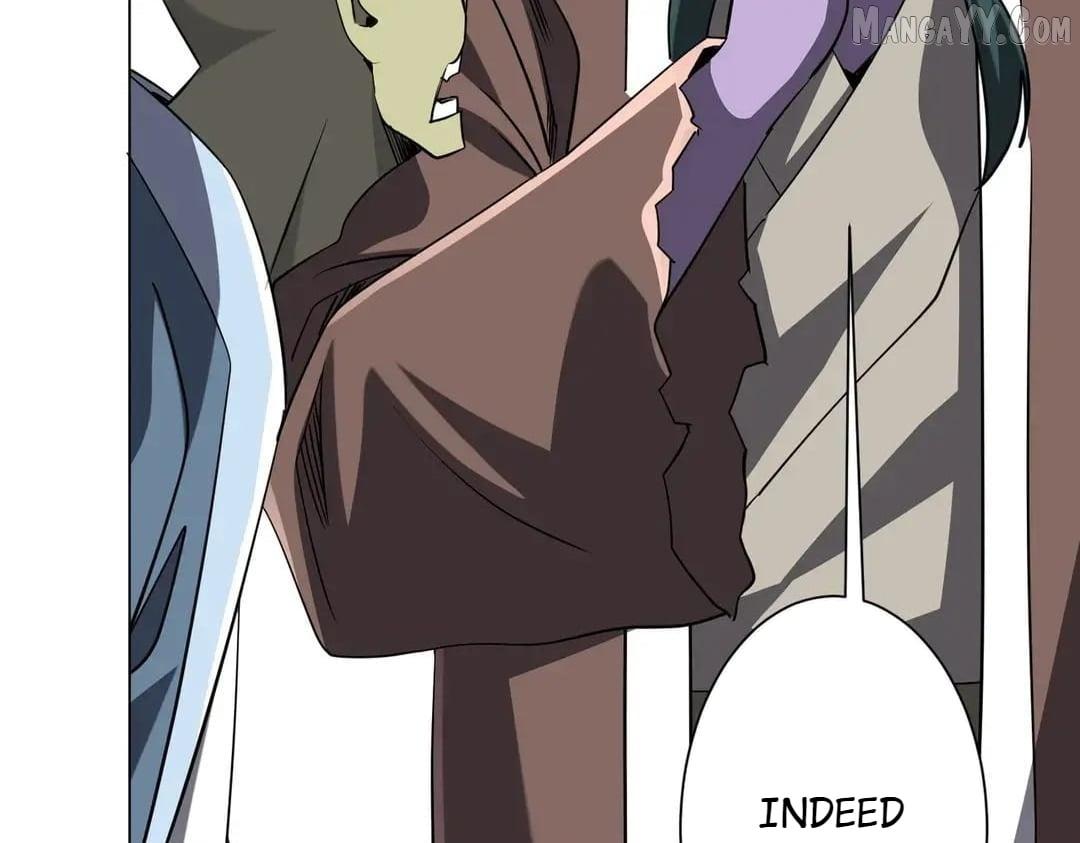 With My Netherworld Trillions, Game On! Chapter 275 page 104 - 