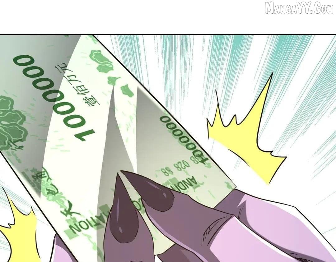 With My Netherworld Trillions, Game On! Chapter 275 page 106 - 