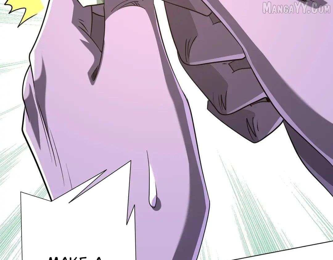 With My Netherworld Trillions, Game On! Chapter 275 page 107 - 