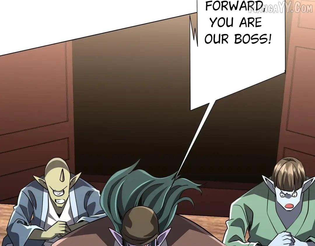With My Netherworld Trillions, Game On! Chapter 275 page 109 - 