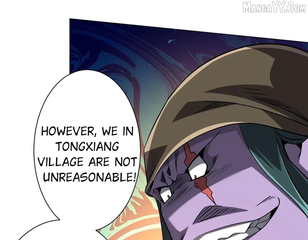 With My Netherworld Trillions, Game On! Chapter 275 page 18 - 