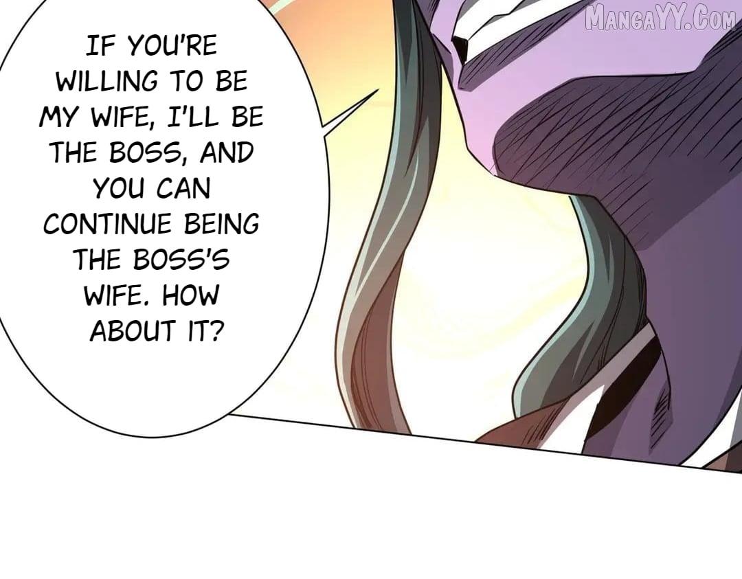 With My Netherworld Trillions, Game On! Chapter 275 page 19 - 