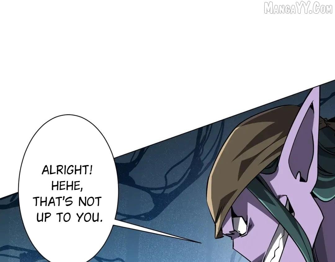 With My Netherworld Trillions, Game On! Chapter 275 page 23 - 