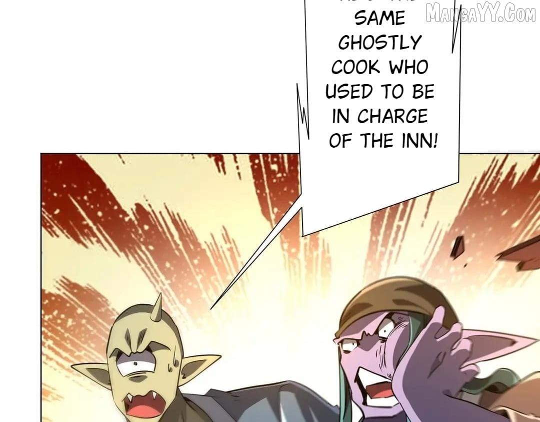 With My Netherworld Trillions, Game On! Chapter 275 page 38 - 
