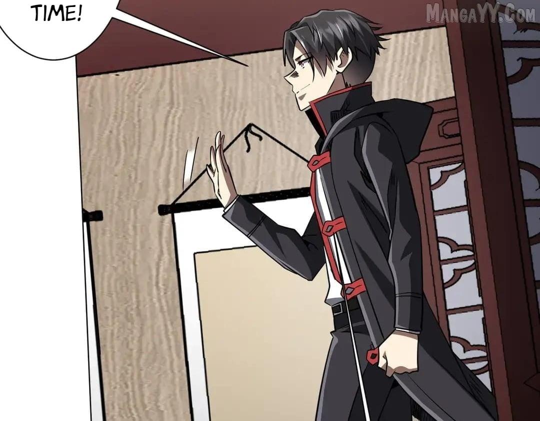 With My Netherworld Trillions, Game On! Chapter 275 page 48 - 