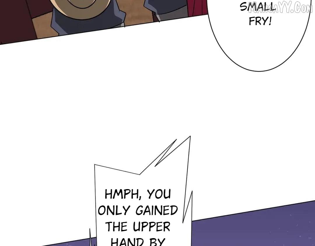 With My Netherworld Trillions, Game On! Chapter 275 page 55 - 