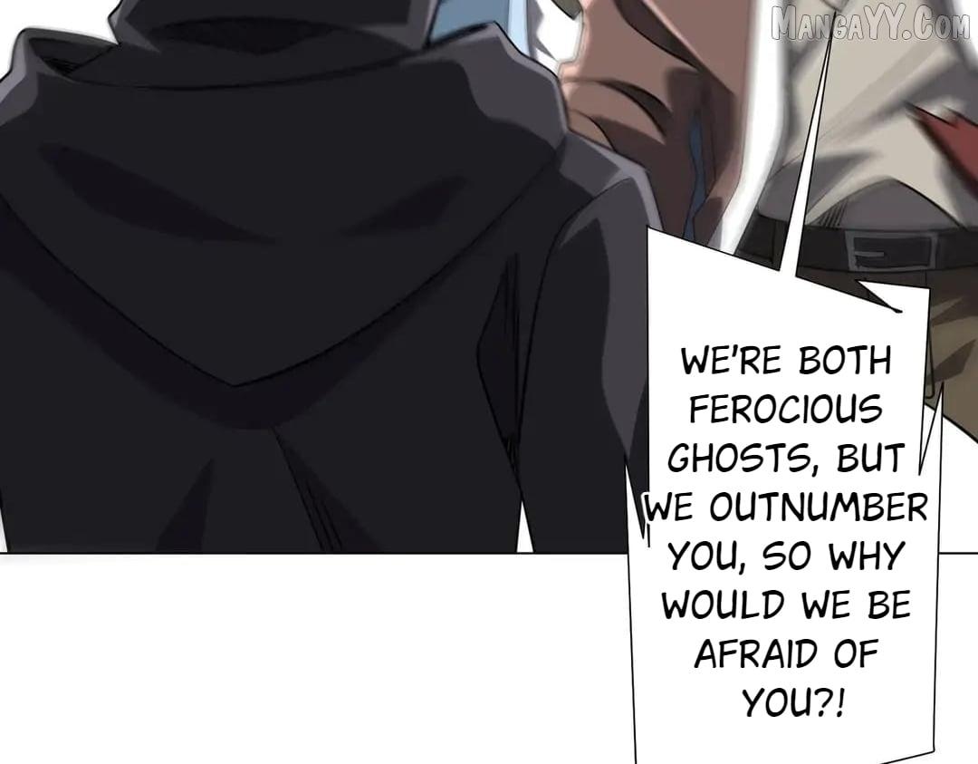 With My Netherworld Trillions, Game On! Chapter 275 page 57 - 