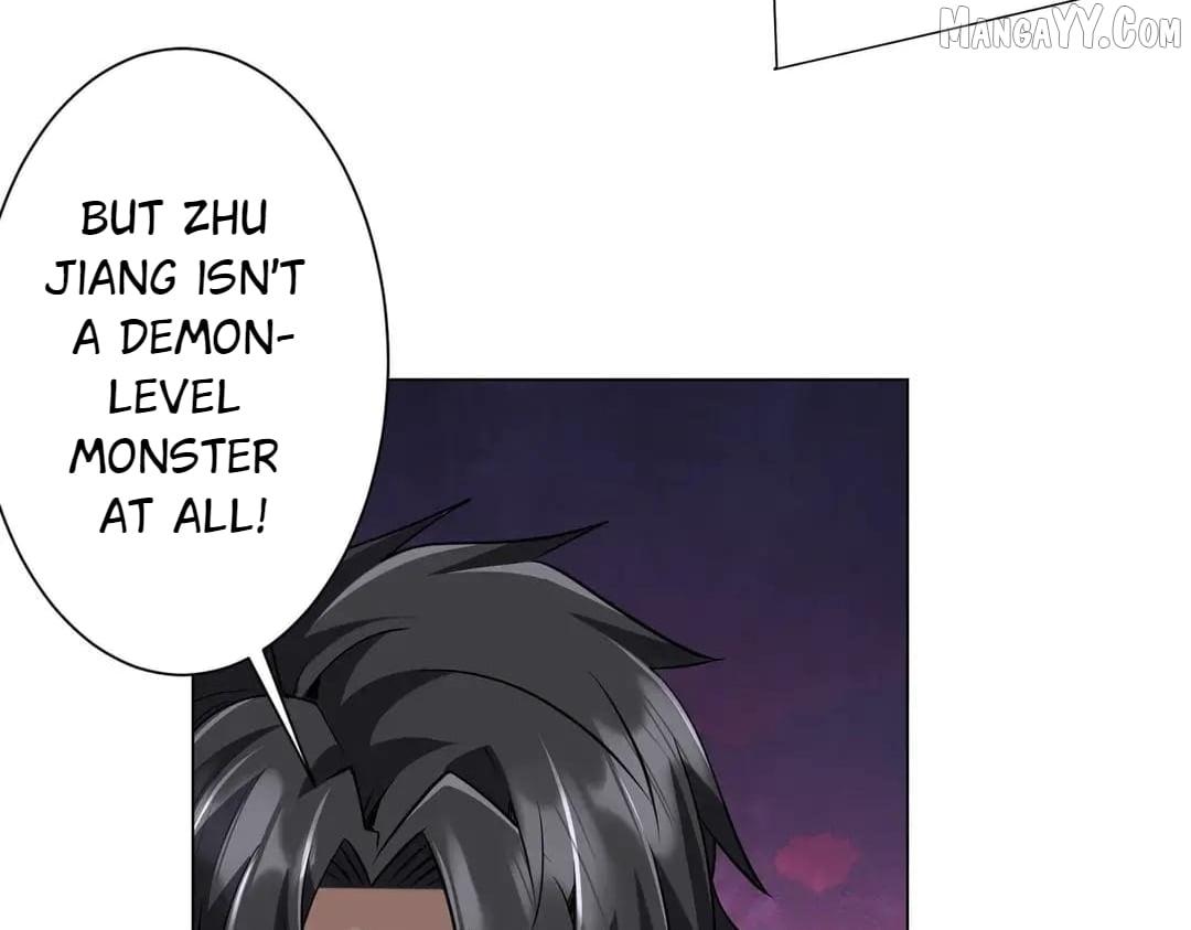 With My Netherworld Trillions, Game On! Chapter 275 page 58 - 