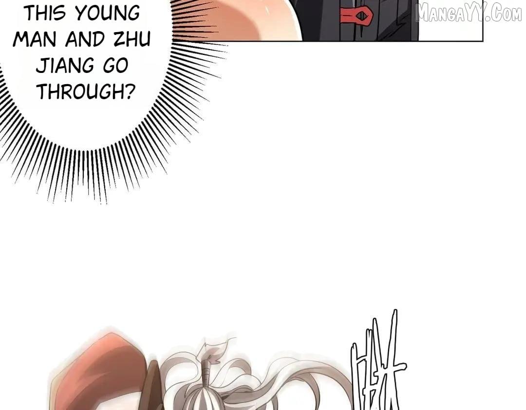 With My Netherworld Trillions, Game On! Chapter 275 page 72 - 