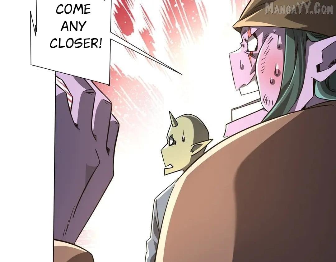 With My Netherworld Trillions, Game On! Chapter 275 page 76 - 