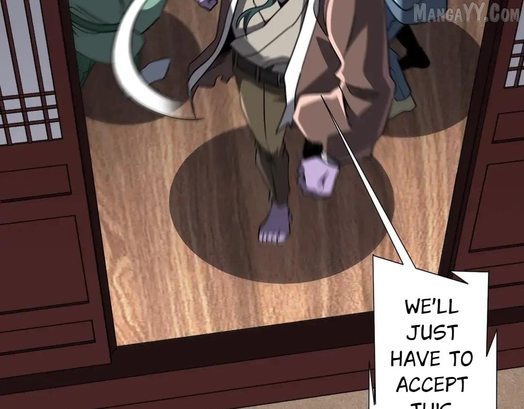 With My Netherworld Trillions, Game On! Chapter 275 page 79 - 