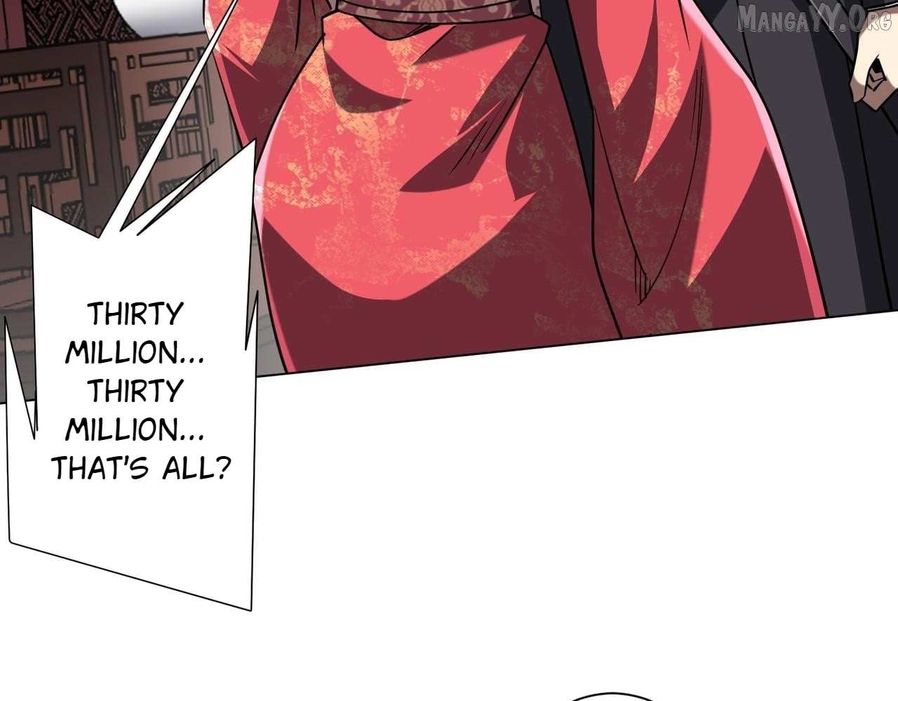 With My Netherworld Trillions, Game On! Chapter 276 page 103 - 