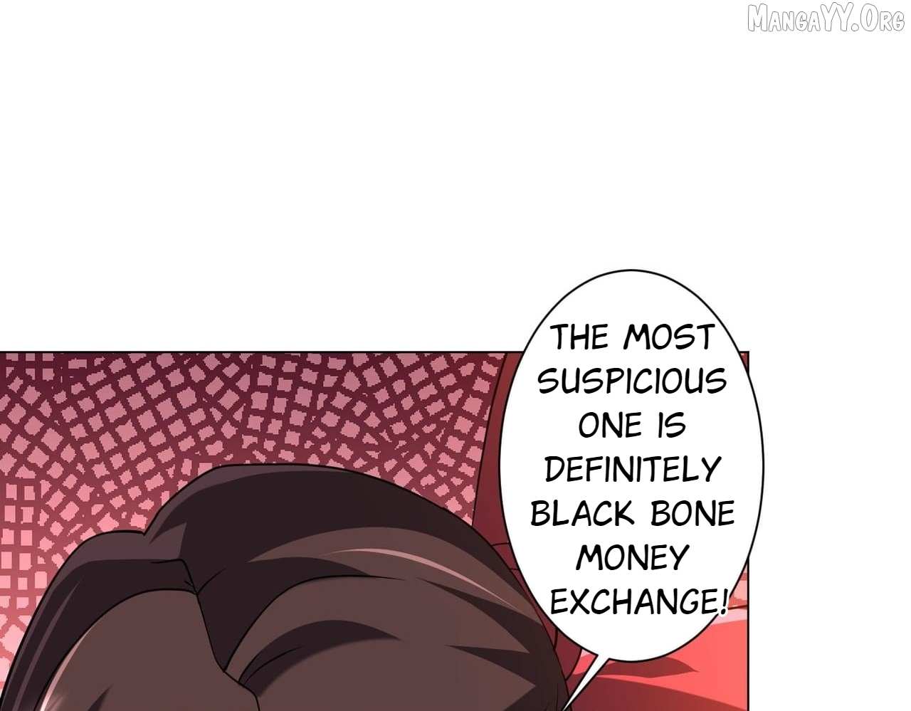 With My Netherworld Trillions, Game On! Chapter 276 page 120 - 