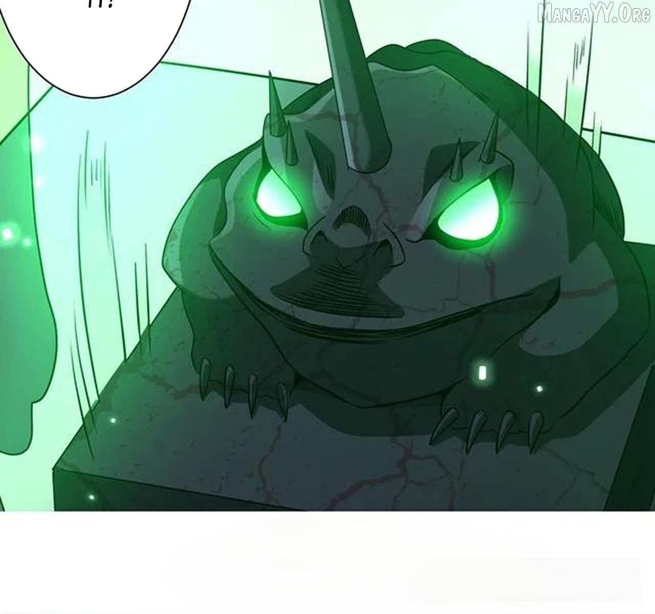 With My Netherworld Trillions, Game On! Chapter 276 page 126 - 