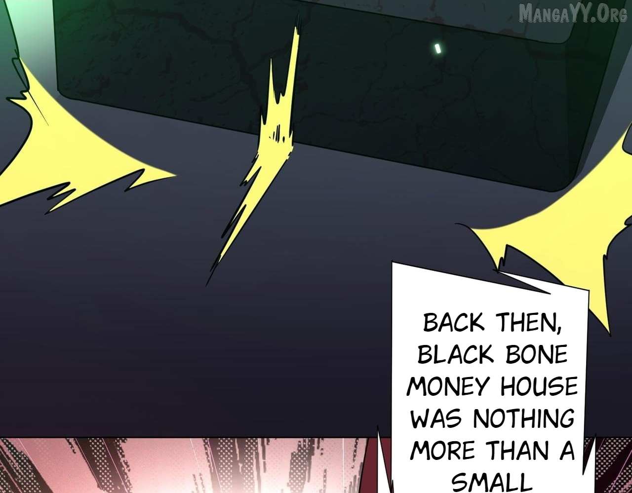With My Netherworld Trillions, Game On! Chapter 276 page 127 - 