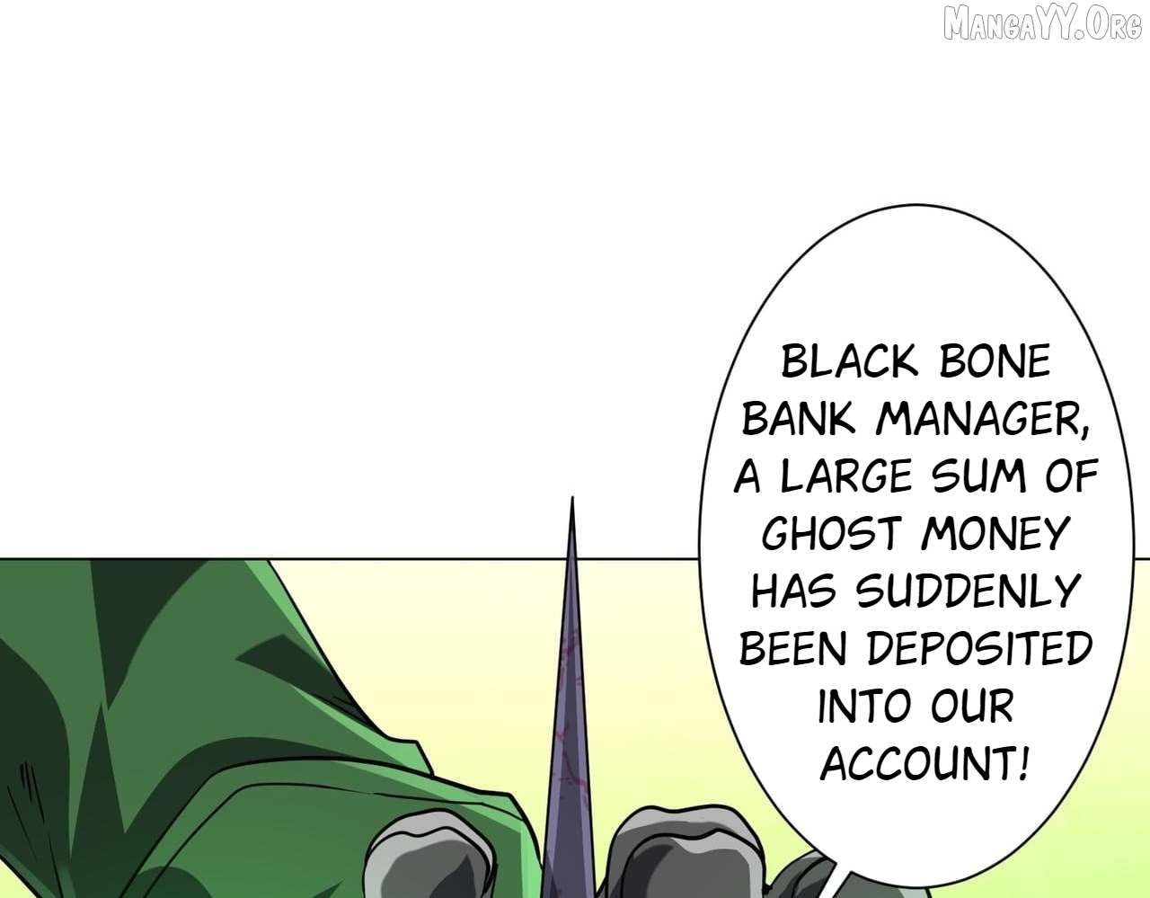 With My Netherworld Trillions, Game On! Chapter 276 page 145 - 
