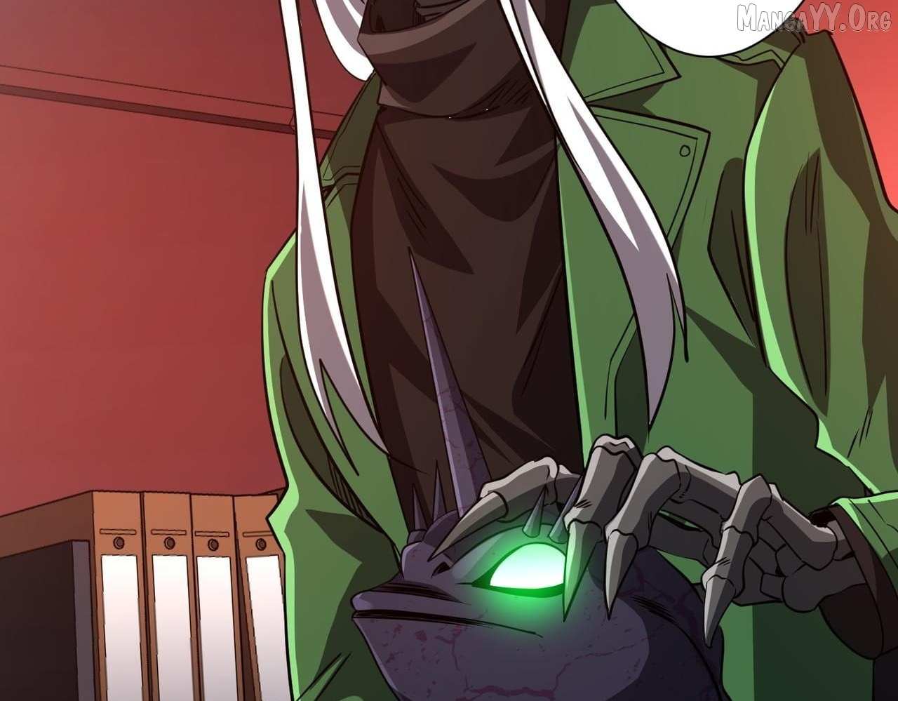 With My Netherworld Trillions, Game On! Chapter 276 page 149 - 