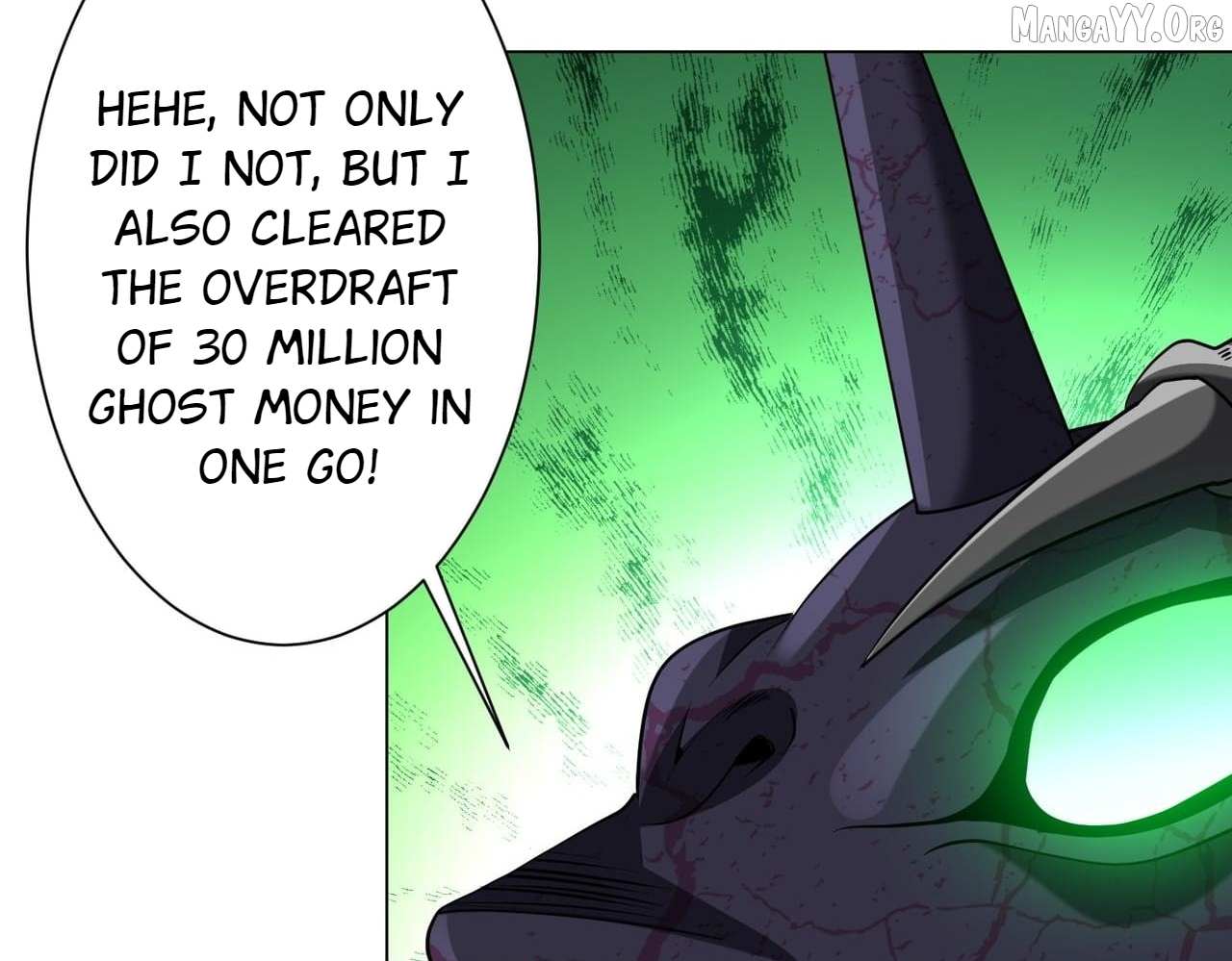 With My Netherworld Trillions, Game On! Chapter 276 page 151 - 