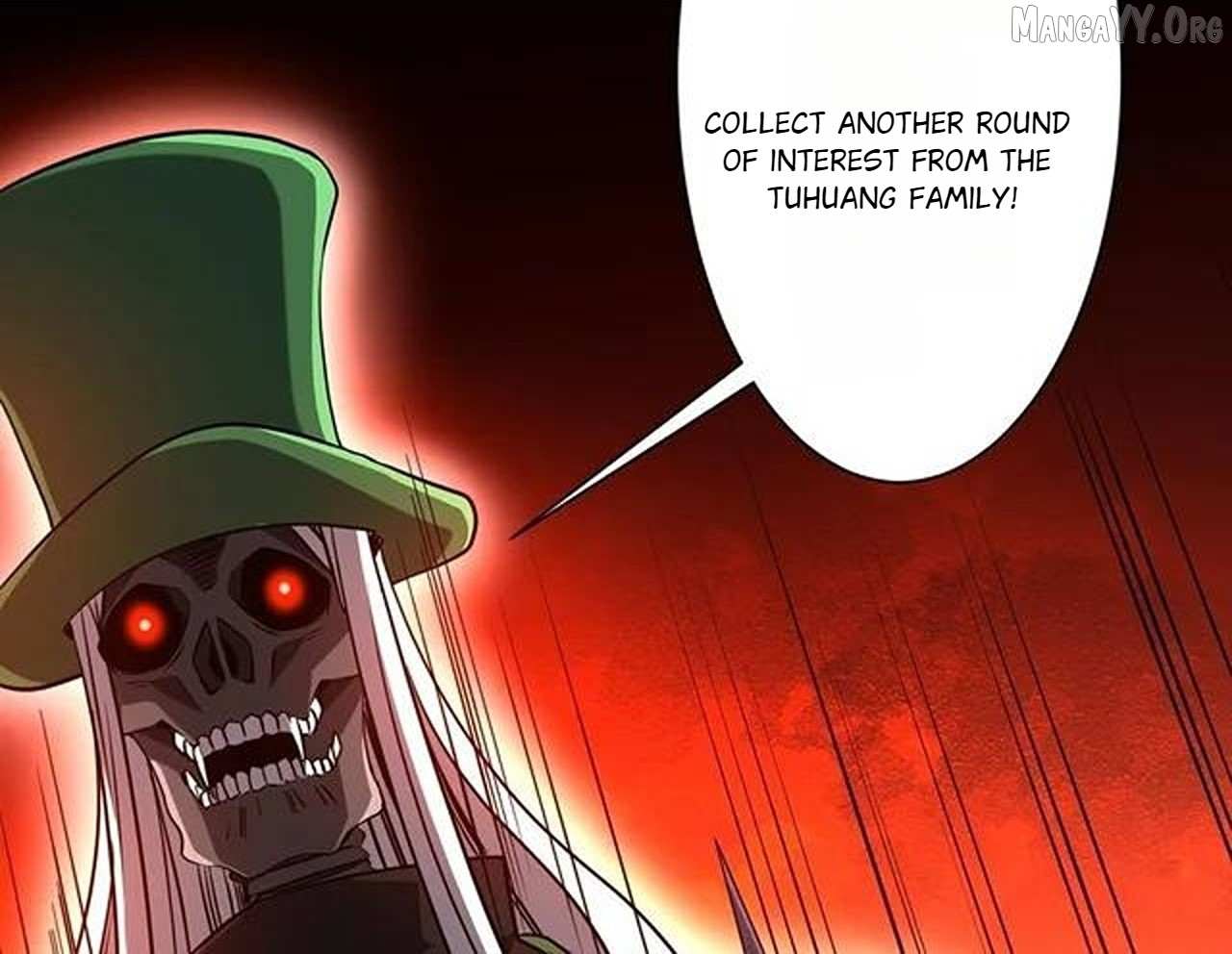 With My Netherworld Trillions, Game On! Chapter 276 page 156 - 