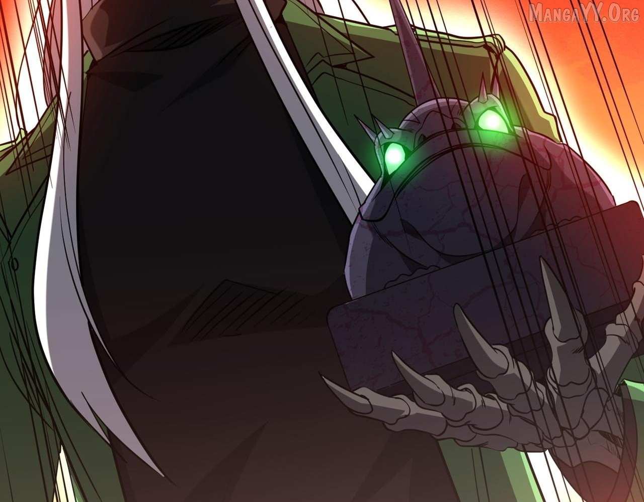 With My Netherworld Trillions, Game On! Chapter 276 page 157 - 
