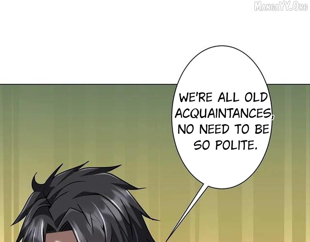 With My Netherworld Trillions, Game On! Chapter 276 page 18 - 