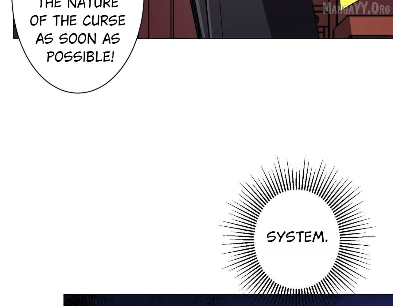 With My Netherworld Trillions, Game On! Chapter 276 page 36 - 