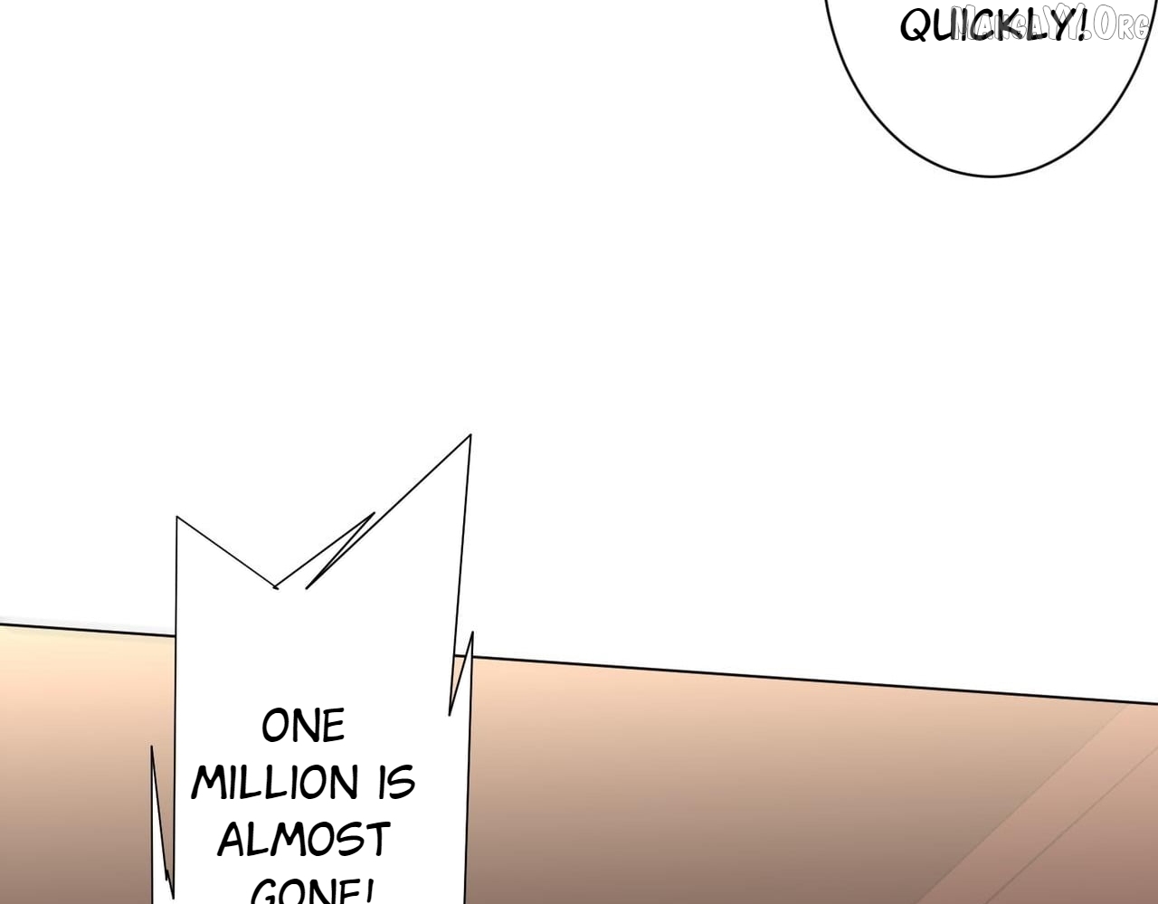 With My Netherworld Trillions, Game On! Chapter 276 page 56 - 