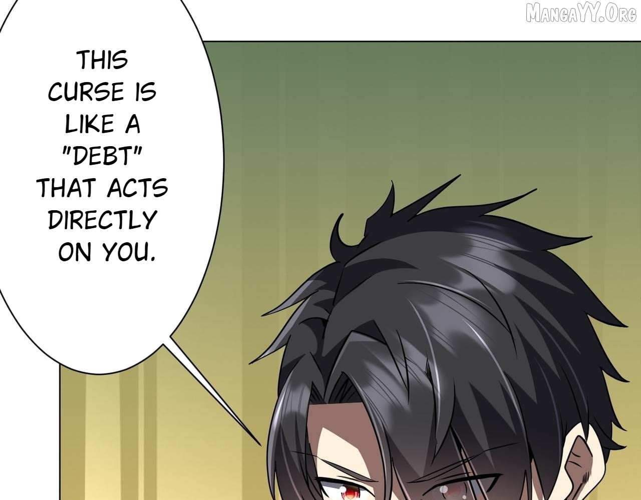 With My Netherworld Trillions, Game On! Chapter 276 page 96 - 