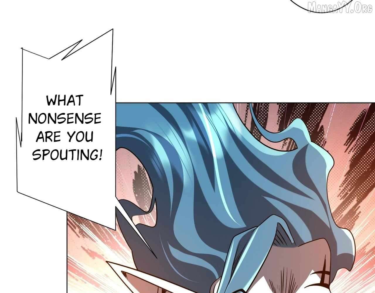 With My Netherworld Trillions, Game On! Chapter 277 page 111 - 
