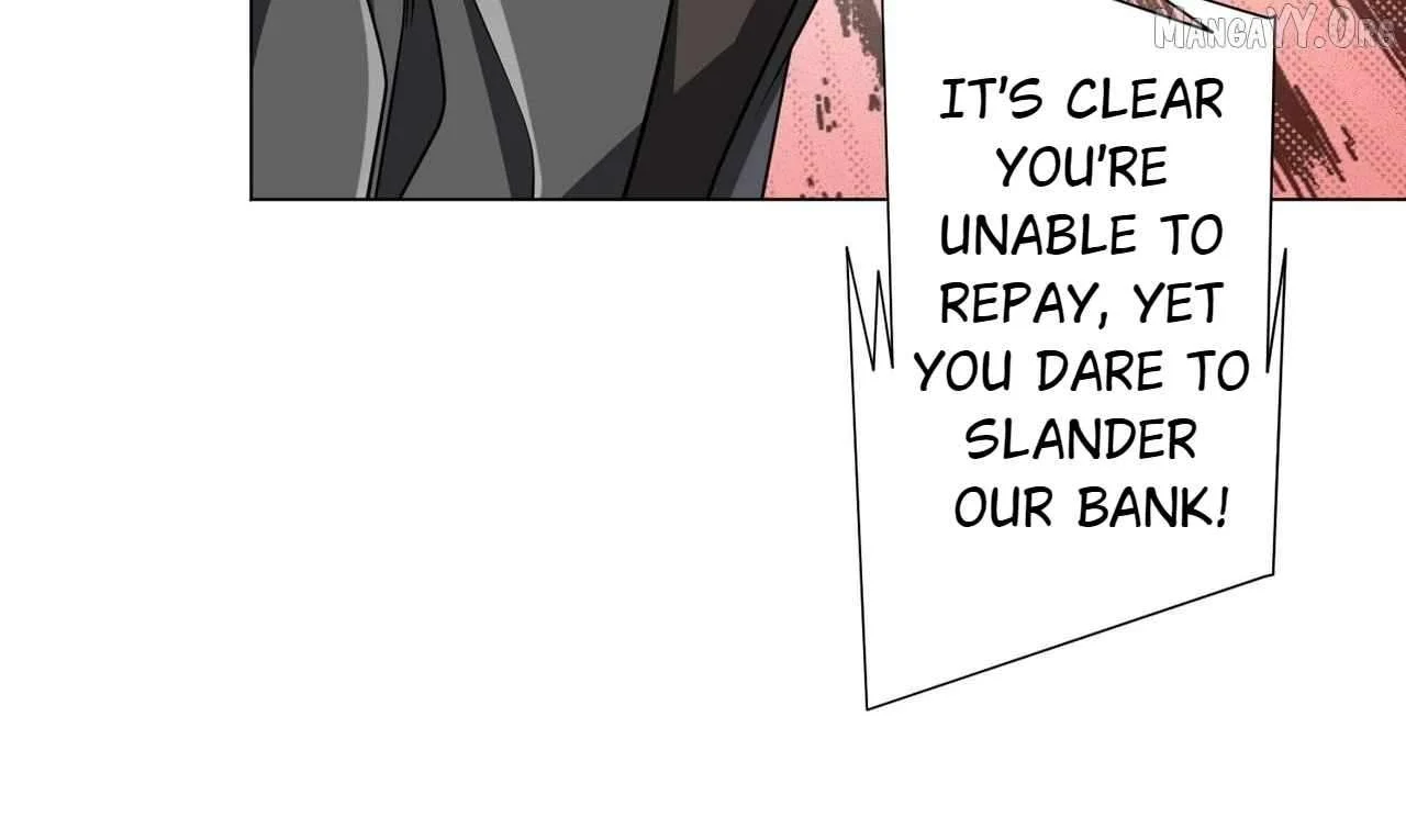 With My Netherworld Trillions, Game On! Chapter 277 page 113 - 