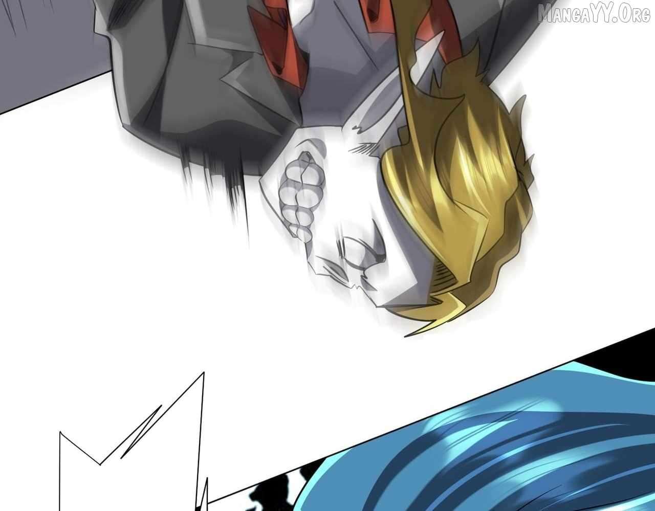 With My Netherworld Trillions, Game On! Chapter 277 page 123 - 