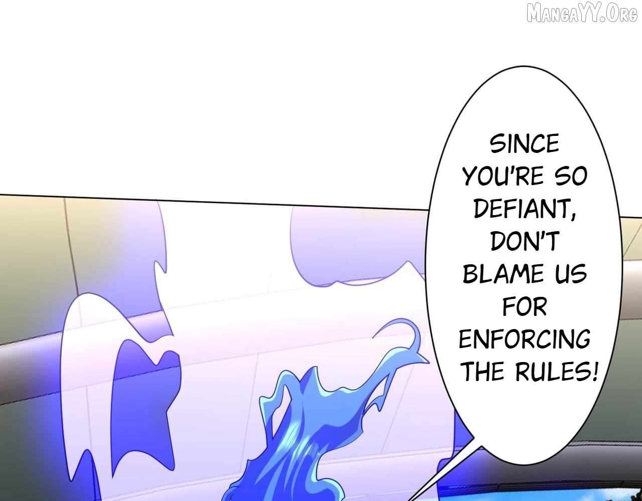 With My Netherworld Trillions, Game On! Chapter 277 page 132 - 