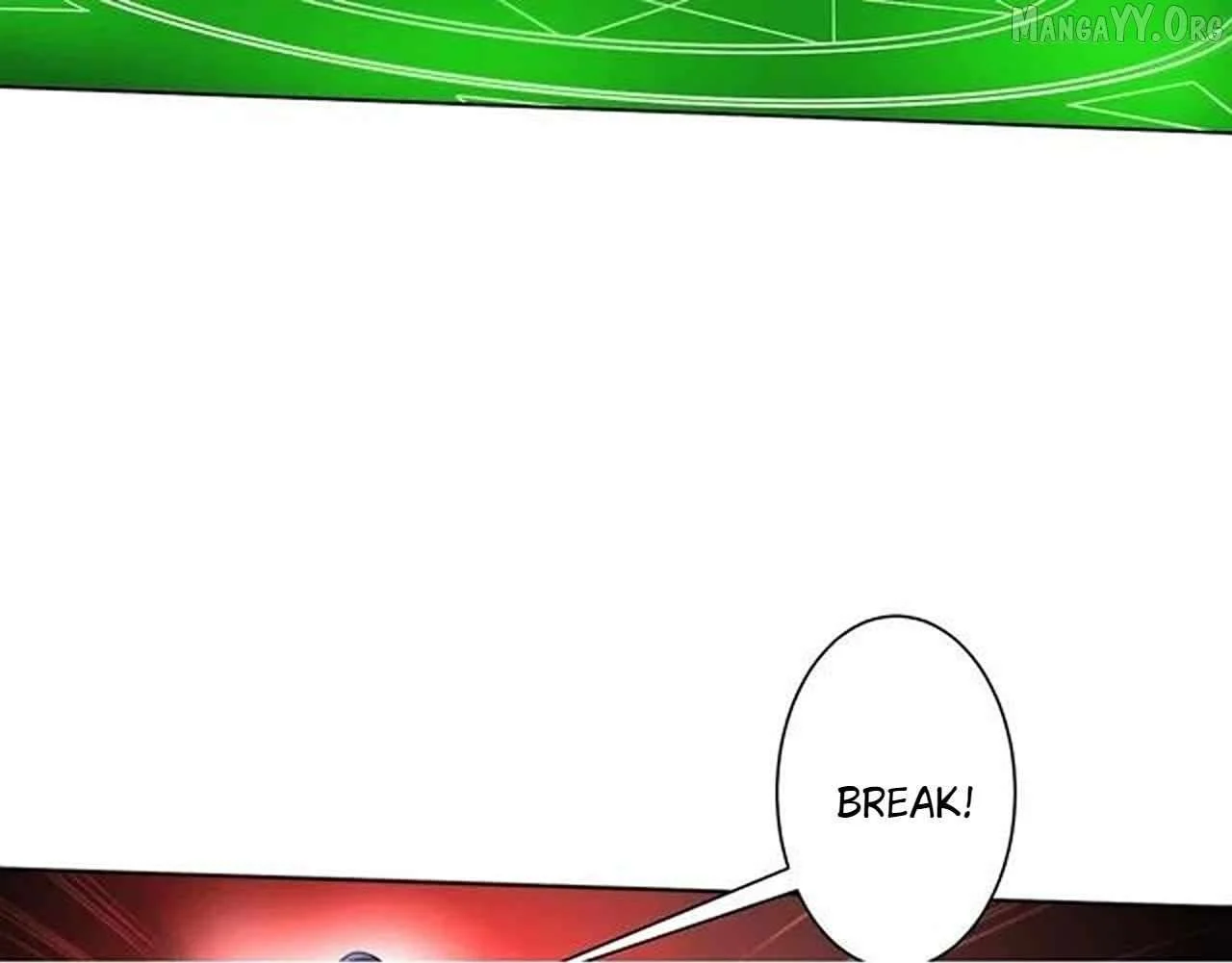 With My Netherworld Trillions, Game On! Chapter 277 page 147 - 