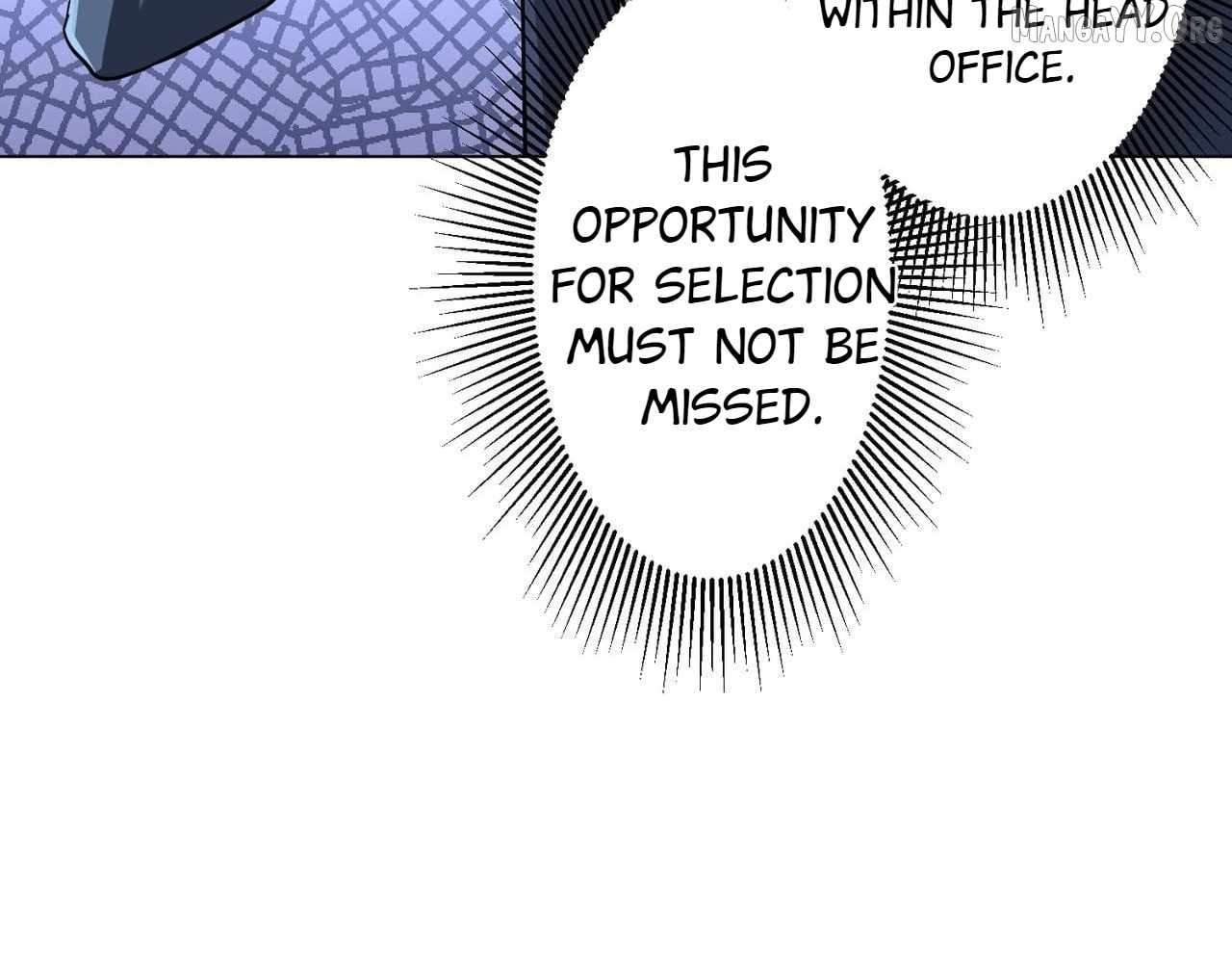 With My Netherworld Trillions, Game On! Chapter 277 page 17 - 