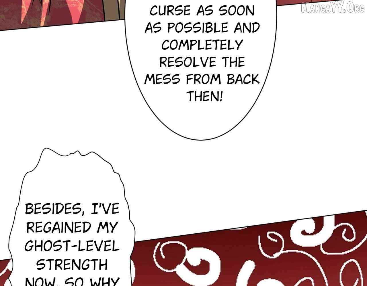 With My Netherworld Trillions, Game On! Chapter 277 page 51 - 