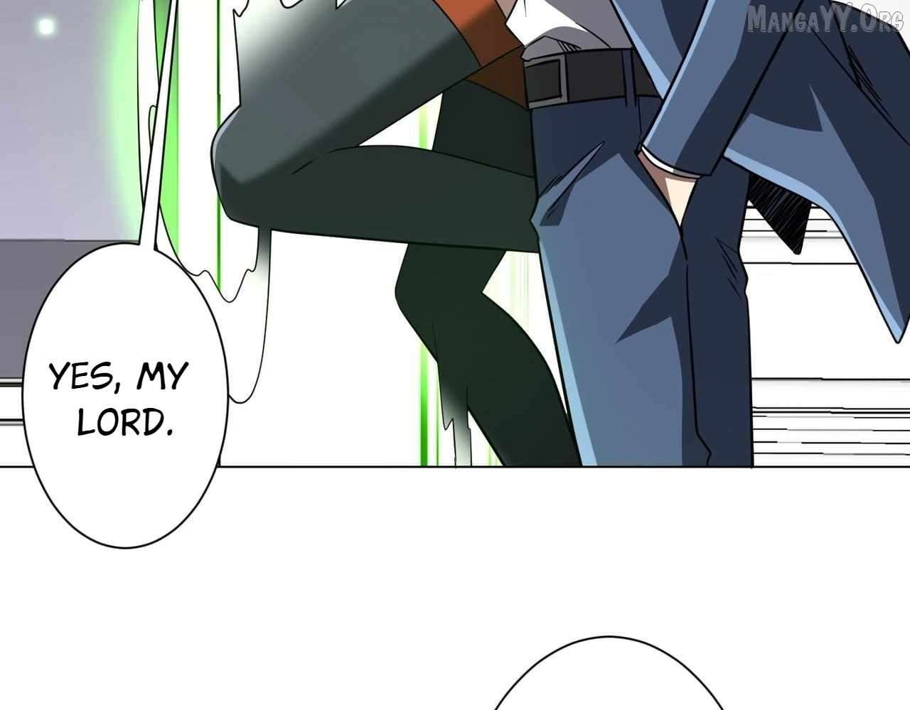 With My Netherworld Trillions, Game On! Chapter 277 page 56 - 