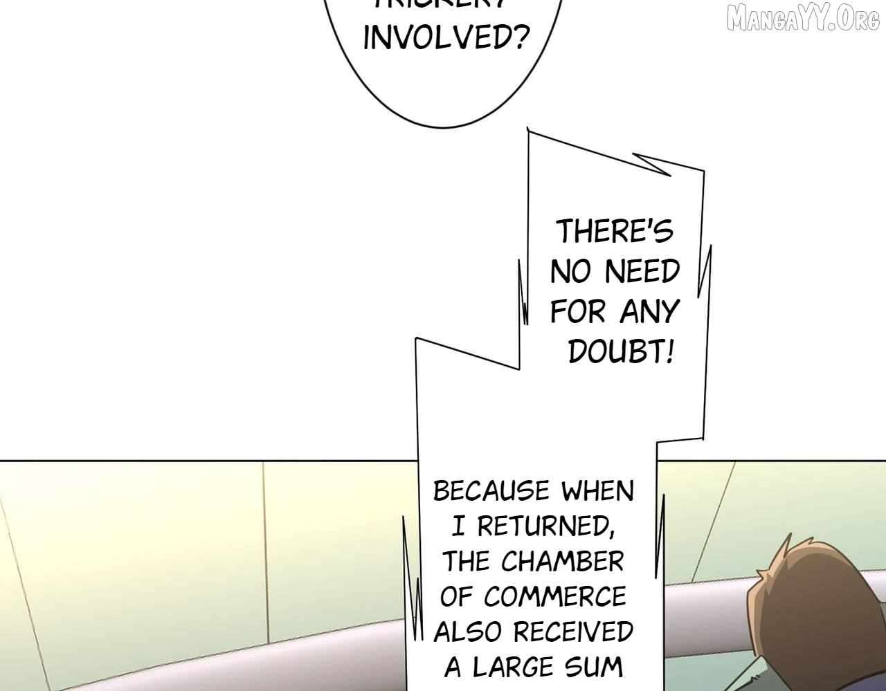 With My Netherworld Trillions, Game On! Chapter 277 page 78 - 