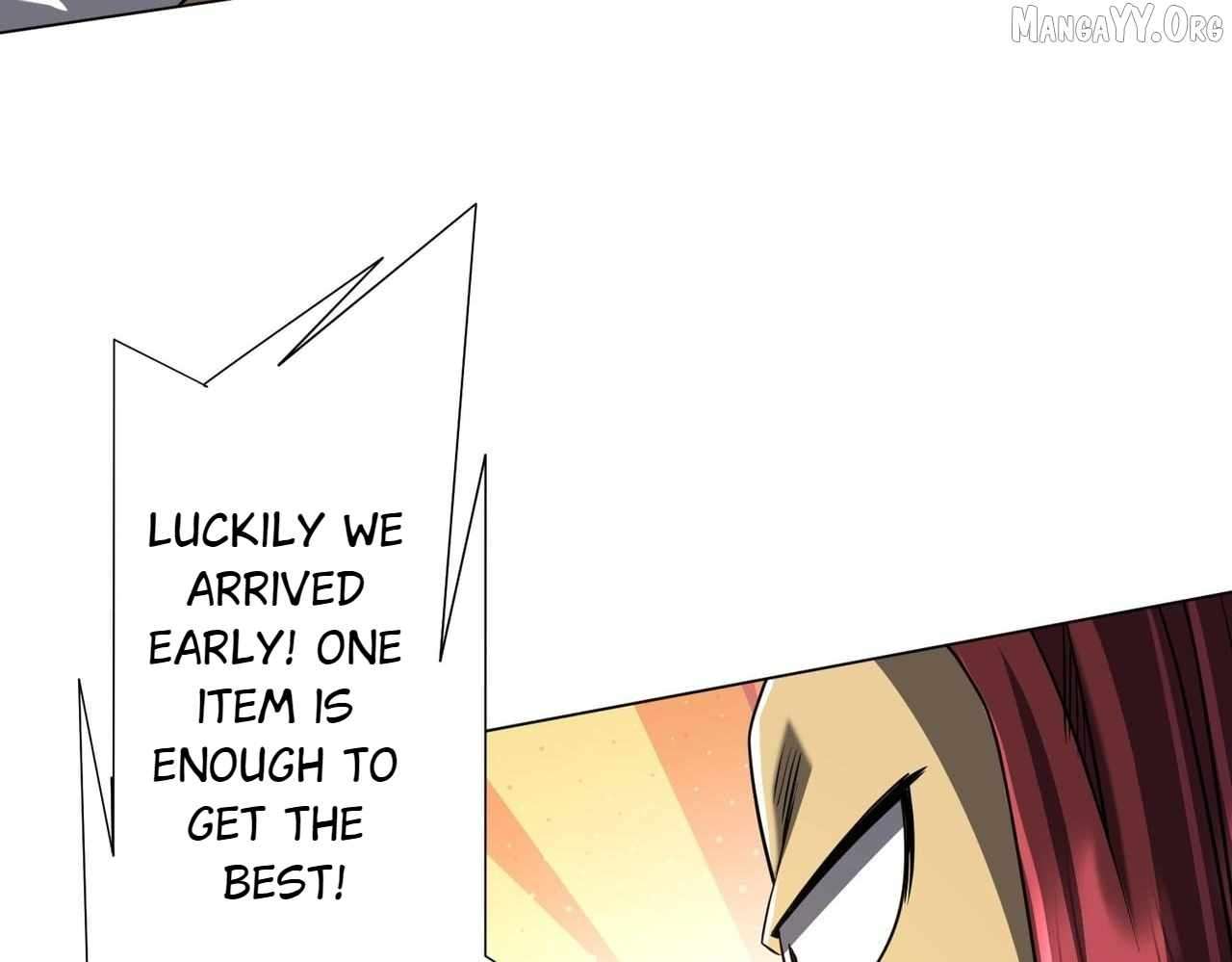 With My Netherworld Trillions, Game On! Chapter 277 page 83 - 