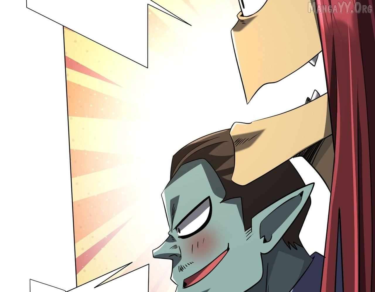 With My Netherworld Trillions, Game On! Chapter 277 page 84 - 