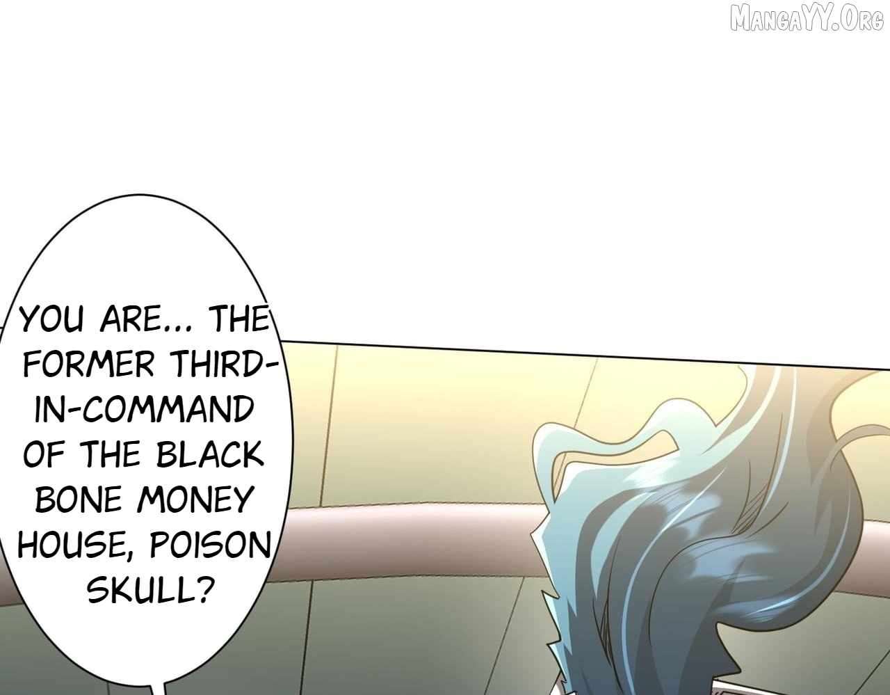 With My Netherworld Trillions, Game On! Chapter 277 page 92 - 