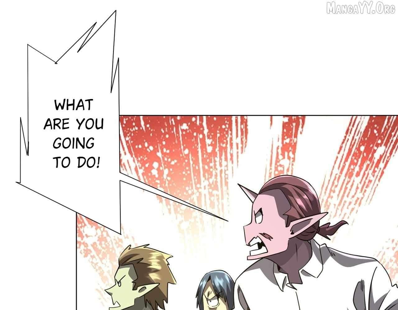 With My Netherworld Trillions, Game On! Chapter 277 page 100 - 
