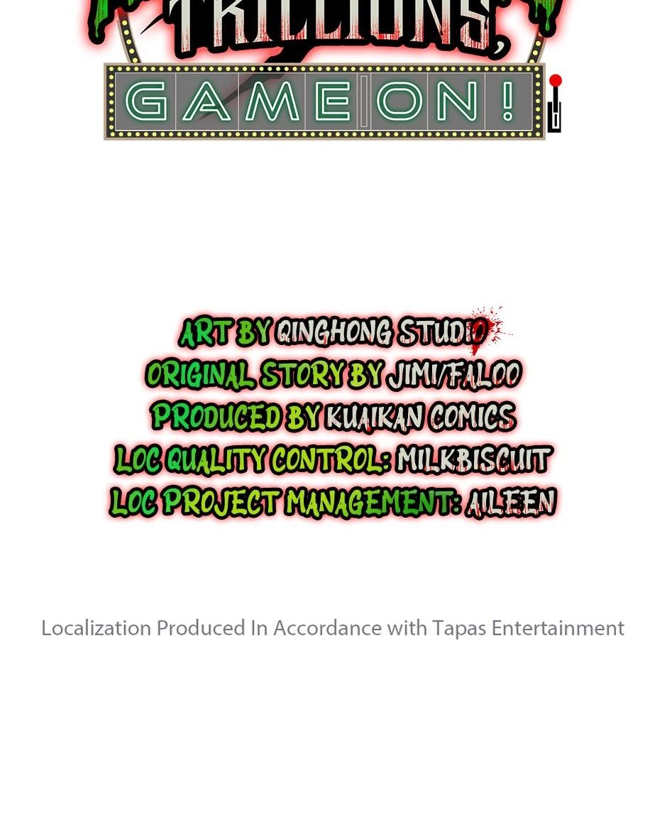 With My Netherworld Trillions, Game On! Chapter 278 page 2 - 