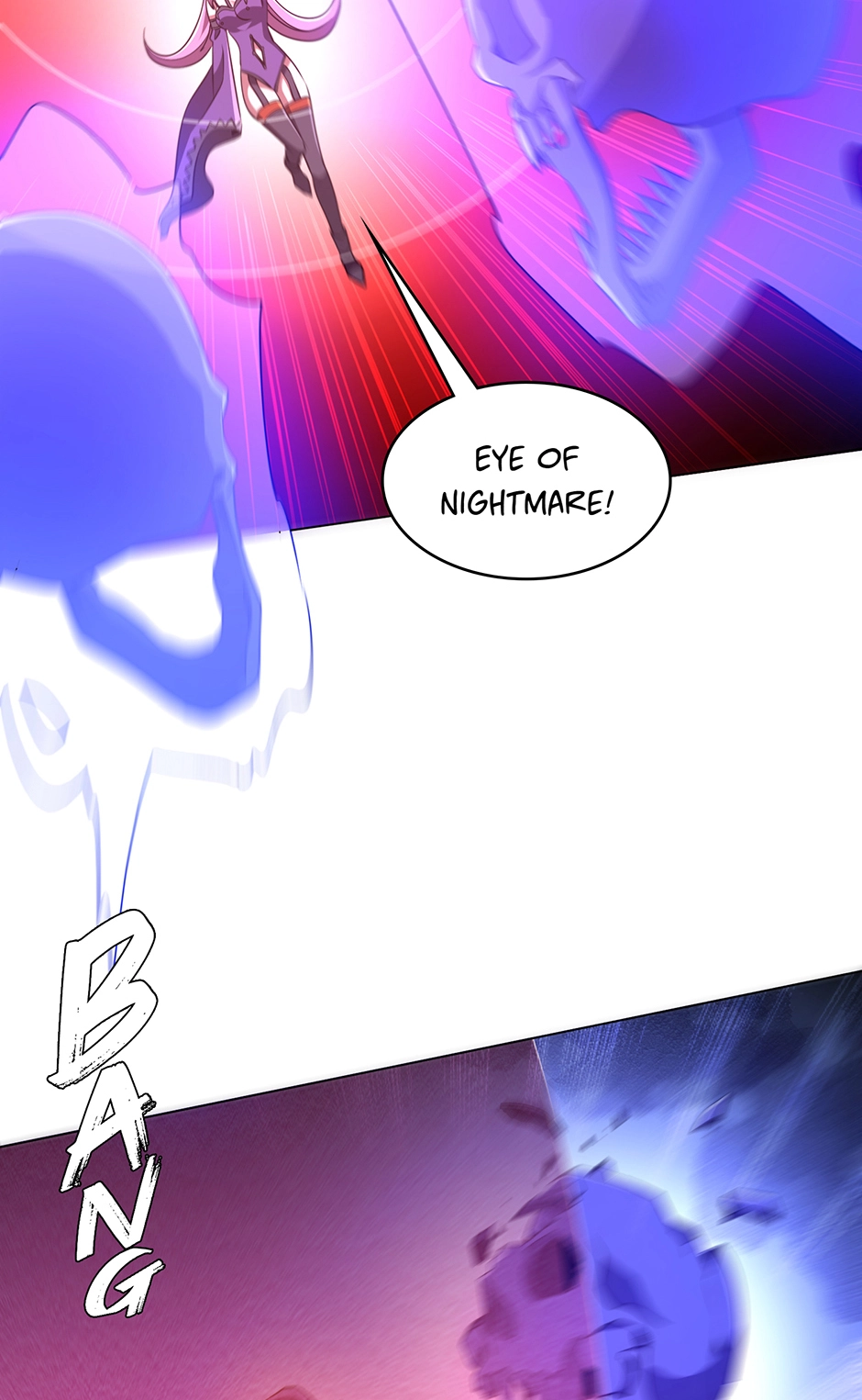 With My Netherworld Trillions, Game On! Chapter 278 page 13 - 