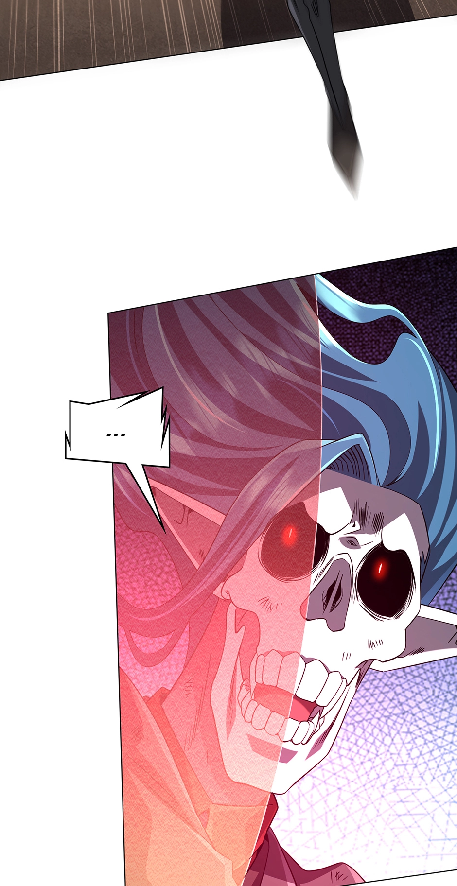 With My Netherworld Trillions, Game On! Chapter 278 page 16 - 